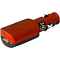 Ifrogz Voltz Luxe Car Charger - power adapter - car 1 thumbnail image