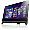 Lenovo® IdeaCentre B550 All-In-One Desktop Computer With 23" Touchscreen & 4th Gen Intel® i3 Processor, 57323748 1 thumbnail image