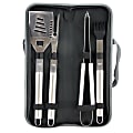 Gibson Home Grill Basics 5-Piece BBQ Set 1 thumbnail image