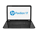 HP Pavilion 17-e039nr Notebook PC