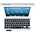 Logitech® Keyboard Folio For Apple® iPad®, Carbon Black 1 thumbnail image