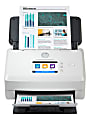 HP ScanJet Enterprise Flow N7000 snw1 Scanner, 7.5"H x 12.2"W x 7.8"D, 6FW10A#BGJ 1 thumbnail image
