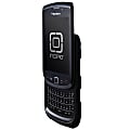 Incipio® feather™ Case For BlackBerry® Torch 9800, Black 1 thumbnail image
