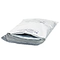Office Depot® Brand Cool Stuff Insulated Mailers, 12" x 14", White, Case Of 18 1 thumbnail image
