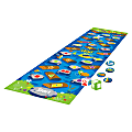 Learning Resources® Crocodile Hop™ Floor Game, Grades Pre-K-3 1 thumbnail image