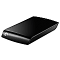 Seagate® Expansion Portable USB 2.0 Hard Drive, 750GB