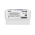 Xerox® Bold Digital™ Coated Gloss Printing Paper, Ledger (11" x 17"), 94 Brightness, 80 Lb, FSC® Certified, White, 500 Sheets Per Ream, 3 Reams 1 thumbnail image