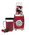 iGnite Mega Mixer Power Blender, Red 1 thumbnail image