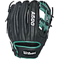 Wilson A500 Robinson Cano Baseball Glove - 10.75" 1 thumbnail image