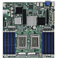 Tyan S8236-IL Server Motherboard - AMD Chipset - Socket G34 LGA-1974