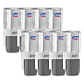Purell® Advanced Hand Sanitizer Everywhere System Kit, 15.2 oz Refill, Pack Of 8 Kits 1 thumbnail image