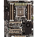 Asus SABERTOOTH X79 Desktop Motherboard - Intel X79 Express Chipset - Socket R LGA-2011 1 thumbnail image