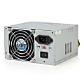 StarTech.com Computer Power supply ( internal ) - 20/24 Pin - ATX12V 2.01 - AC 115/230 V - 350 Watt 1 thumbnail image