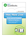 QuickBooks® 2016, For Apple® Mac®, Traditional Disc