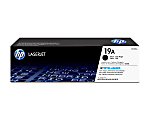HP 19A Black LaserJet Imaging Drum, CF219A 1 thumbnail image