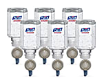 Purell® Advanced Hand Sanitizer Everywhere System Refills, 15.2 Oz, Pack Of 6 1 thumbnail image