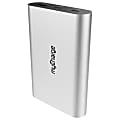 myCharge RazorPlatinum Battery Pack, Silver, RZ13V-A