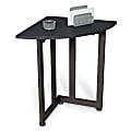 OFM Quarter Round Conference Table, Graphite 1 thumbnail image