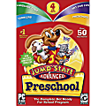 JumpStart® Advanced Preschool, Traditional Disc 1 thumbnail image