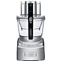 Cuisinart Elite Collection 2.0 12 Cup Food Processor - 12 Cup (Capacity) - 1 Speed - 1000 W Motor - Die Cast