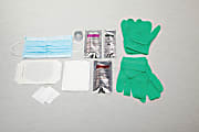 Medline Sterile Central Line Dressing Trays, Case Of 20 1 thumbnail image