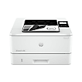 HP LaserJet Pro 4001n Laser Monochrome Printer 1 thumbnail image