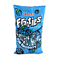 Tootsie Frooties, Blue Raspberry, 360 Pieces