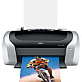 Epson® Stylus® C88+ Inkjet Color Printer 1 thumbnail image