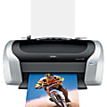 Epson® Stylus® C88+ Inkjet Color Printer