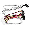Microsemi Adaptec Mini-SAS HD/SAS Data Transfer Cable 1 thumbnail image