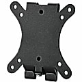 Ergotron Neo-Flex 97-589 Wall Mount for Flat Panel Display - Black - 13" to 32" Screen Support - 40 lb Load Capacity - 97589 1 thumbnail image