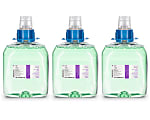PROVON® Cucumber Melon Foaming Hair And Body Wash Refills With Moisturizers, 42.27 Oz, Pack Of 3 1 thumbnail image