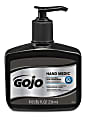 GOJO® HAND MEDIC® Professional Skin Conditioner, 8 Oz Pump Bottle, Pack Of 6 1 thumbnail image