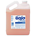 GOJO® Citrus-Scent Body And Hair Shampoo Refills, 128 Oz, Pack Of 4 1 thumbnail image