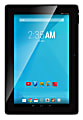 Trio PRO-10.1 Wi-Fi Tablet, 10.1" Screen, 1GB Memory, 8GB Storage, Android 4.4 KitKat 1 thumbnail image