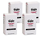 GOJO® SUPRO MAX® Lotion Hand Soap Cleaner, Cherry Scent, 10 Oz, Case Of 4 Bottles 1 thumbnail image