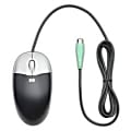 HP EY703AA PS/2 2-Button Optical Scroll Mouse 1 thumbnail image