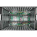 Supermicro SBE-714Q-R75 - Enclosure Chassis with Four 2500W Power Supplies - Rack-mountable - 7U - 4 x 2500 W - Power Supply Installed - 16 x Fan(s) Supported 1 thumbnail image