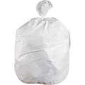 Heritage .75mil LLD Extra Heavy Can Liners - 30 gal - 30"x 36"x0.75 mil (19 Micron) Thickness - Low Density - 0 1 thumbnail image