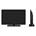 Seiki SE32HY10 32" 720p LED-LCD TV - 16:9 - HDTV 1 thumbnail image