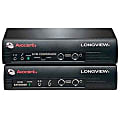 Avocent LongView LV830-AM KVM Companion Extender 1 thumbnail image