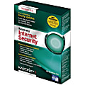 Kaspersky® Internet Security 6.0, Traditional Disc