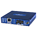 IMC IE-MediaChassis/1 Media Converter Chassis 1 thumbnail image