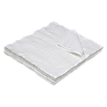SKILCRAFT® Total Wipes II Cleaning 1-Ply Paper Towels, 40% Recycled, Pack Of 1000 Sheets (AbilityOne 7920-00-823-9773)