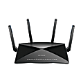 NETGEAR Nighthawk X10 Tri Band Smart WiFi Router, R9000 1 thumbnail image