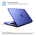 HP 14-am052nr Laptop, 14" Screen, Intel® Celeron®, 4GB Memory, 32GB Solid State Drive, Windows® 10 Home