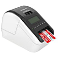 Brother QL820NWB Professional Ultra Flexible Label Printer 1 thumbnail image