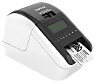 Brother QL820NWB Professional Ultra Flexible Label Printer 