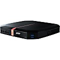 Acer® Revo Desktop Computer With 3rd Gen Intel® Core™ i3 Processor, RL80-UR22 1 thumbnail image