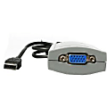 StarTech.com USB VGA External Dual or Multi Monitor Video Adapter 1 thumbnail image